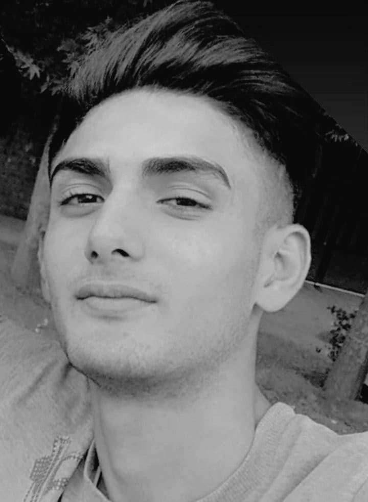 تصویر سپهر بیرانوند - 1