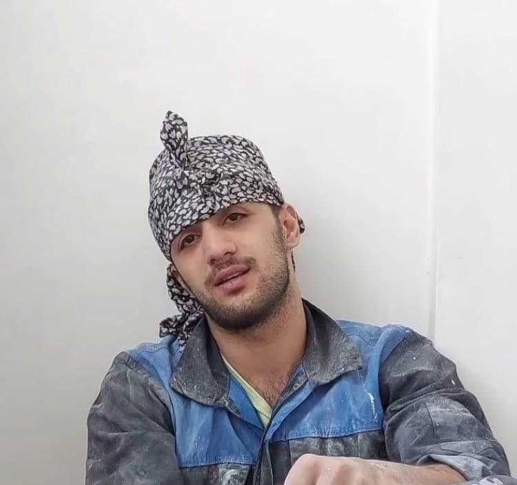 تصویر محمد مهدی کرمی - 4