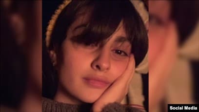 تصویر یلدا آقافضلی - 7