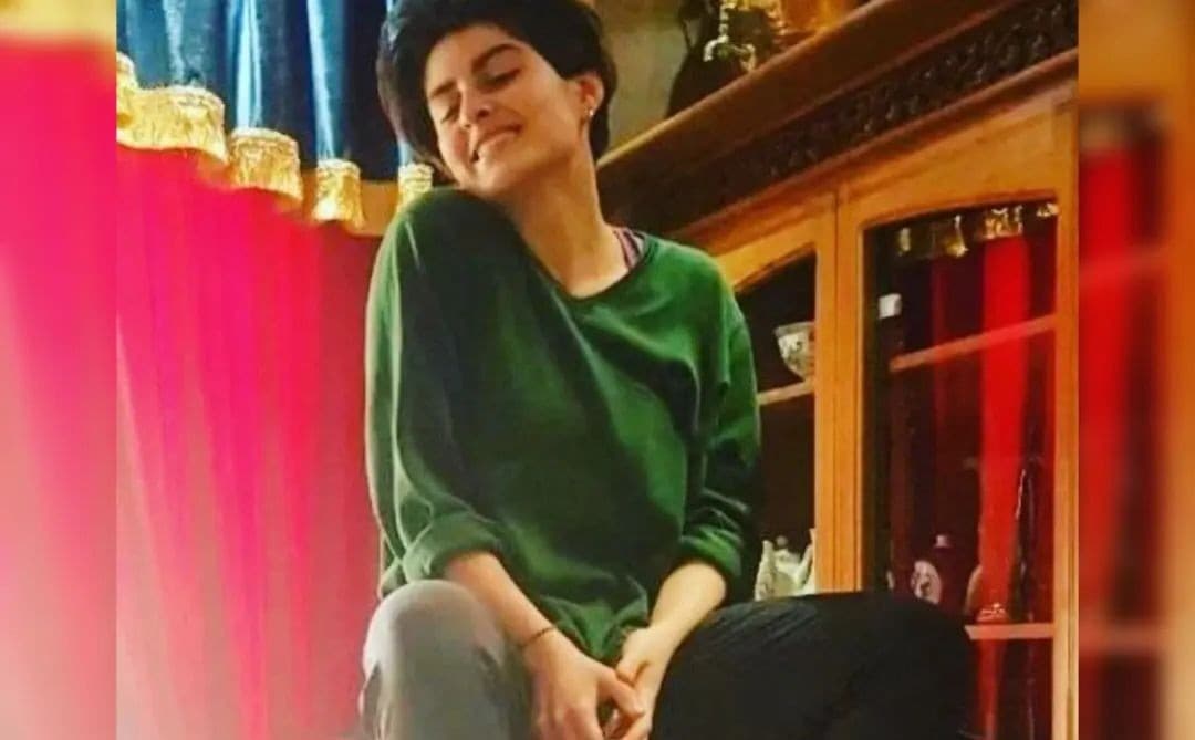 تصویر یلدا آقافضلی - 4