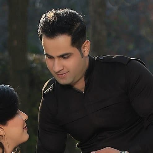 تصویر یحیی رحیمی - 1