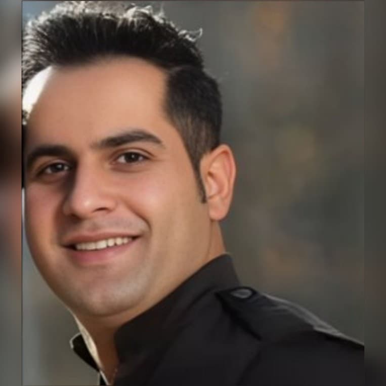 تصویر یحیی رحیمی - 2