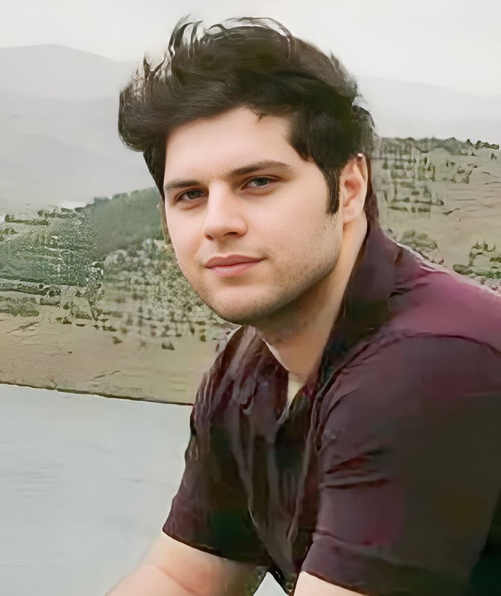 تصویر یحیی رحیمی - 3