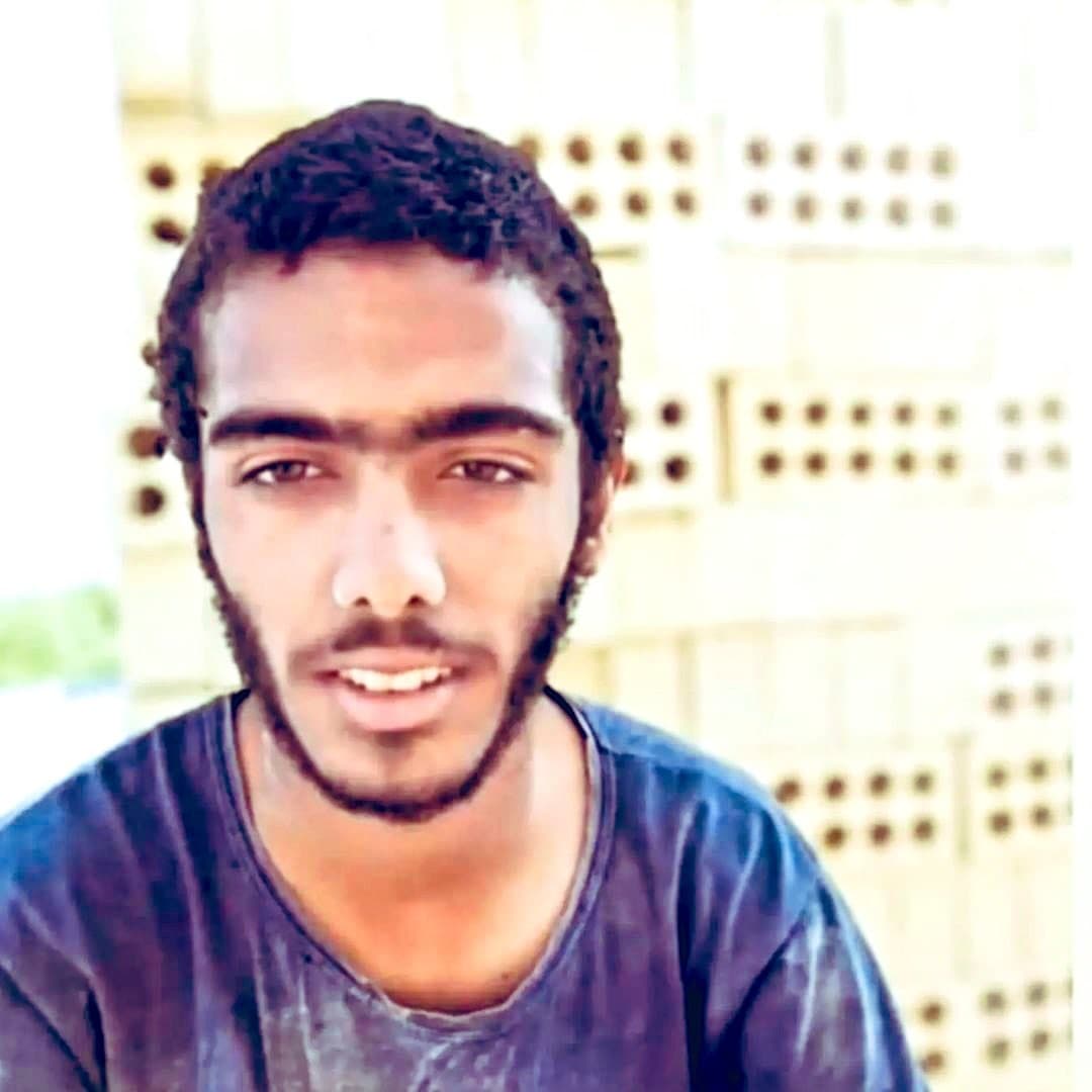 تصویر محسن محمدپور - 1