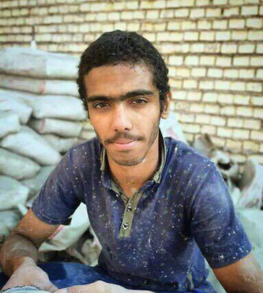 تصویر محسن محمدپور - 4