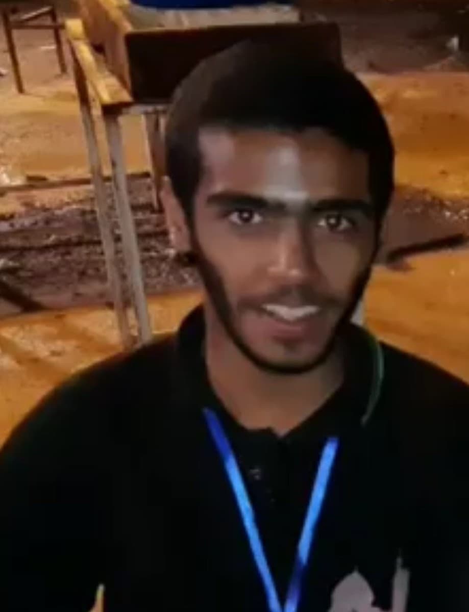 تصویر محسن محمدپور - 2