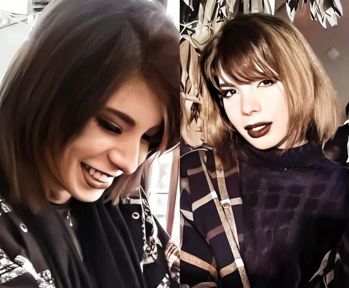 تصویر صدف موحدی - 2