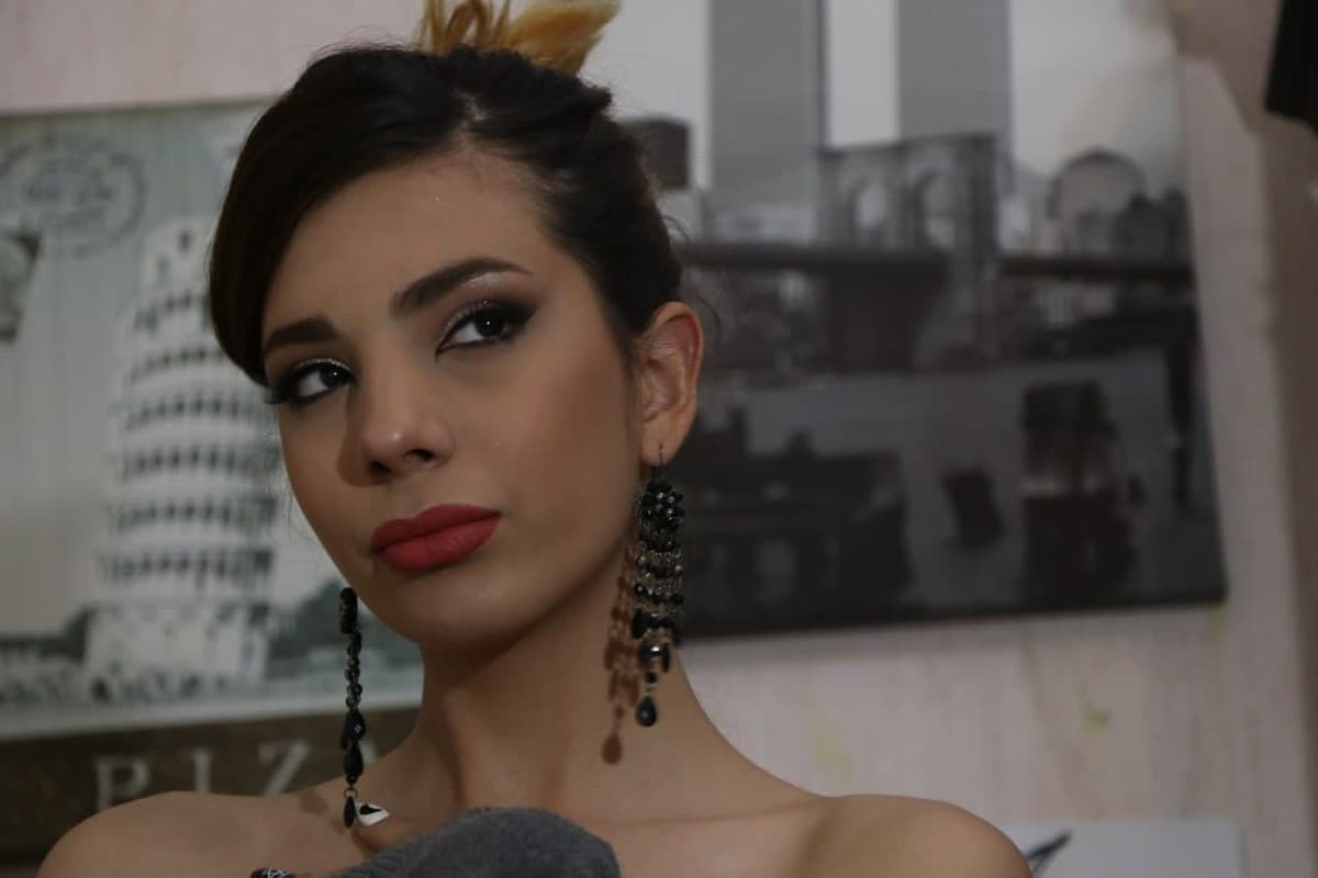 تصویر صدف موحدی - 4