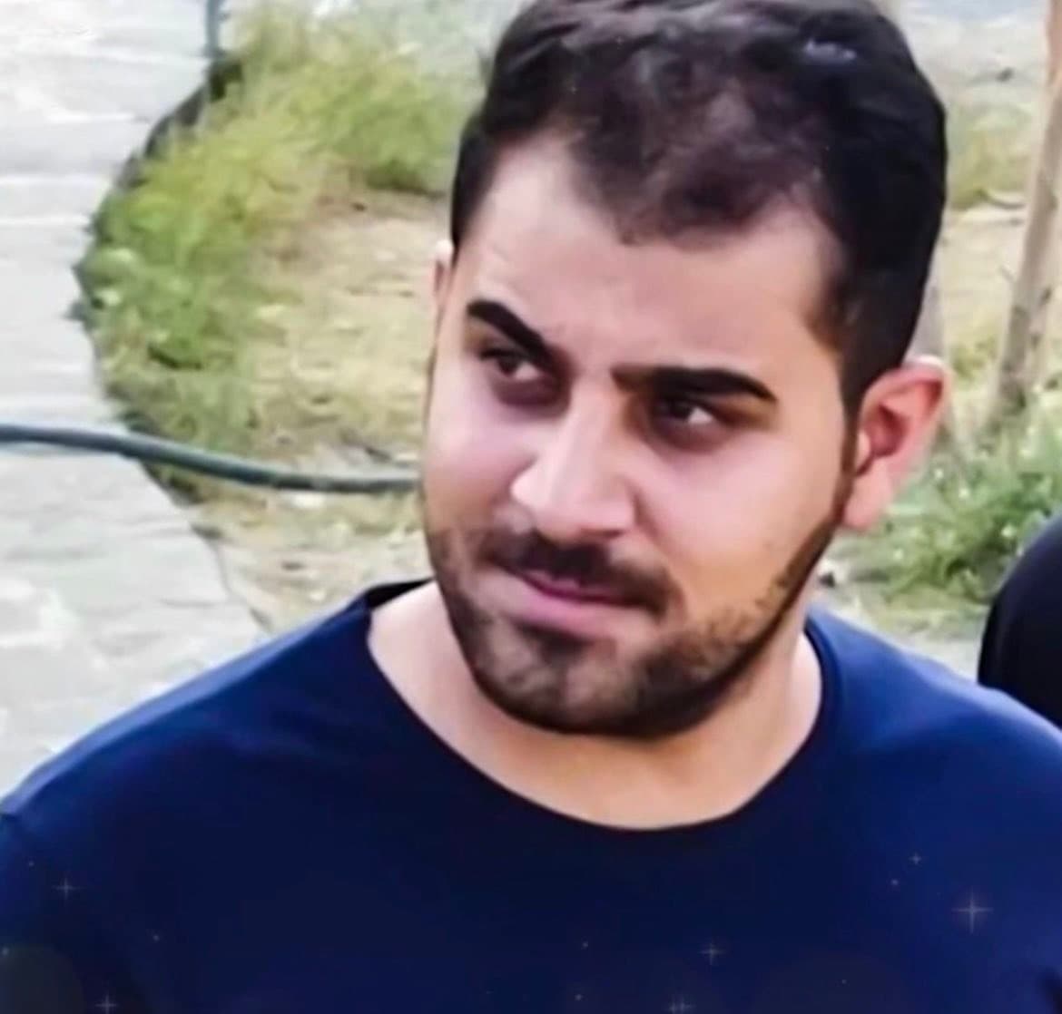 تصویر پیمان منبری - 4