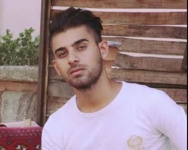 تصویر پیمان منبری - 3