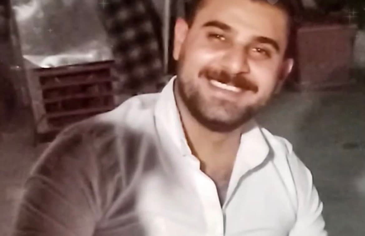 تصویر پیمان منبری - 2