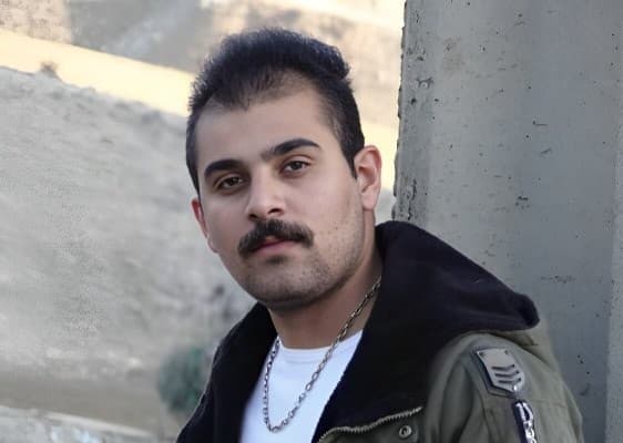 تصویر پیمان منبری - 5