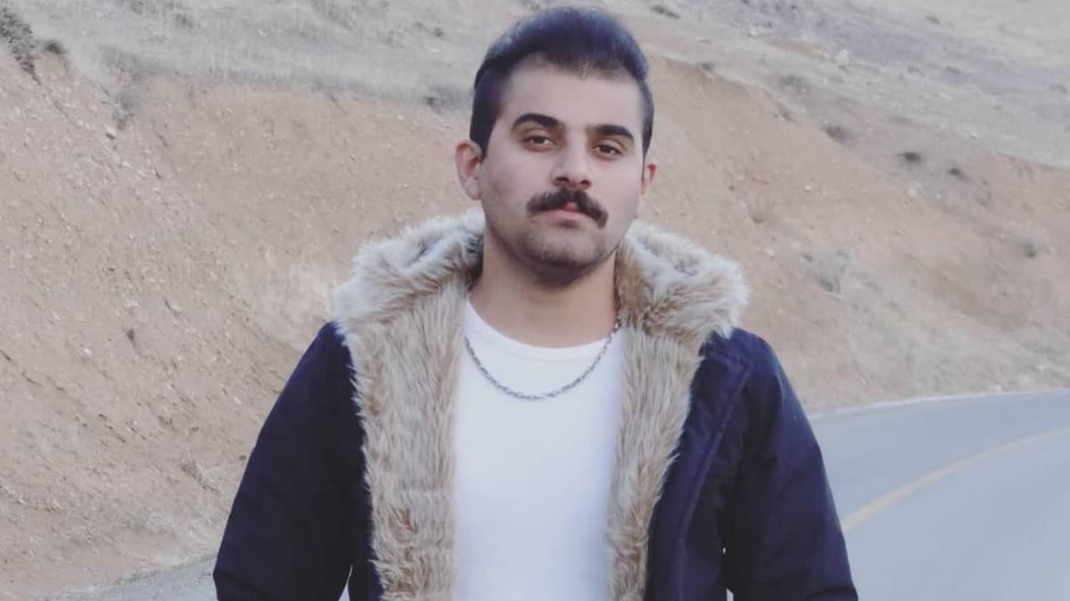 تصویر پیمان منبری - 1