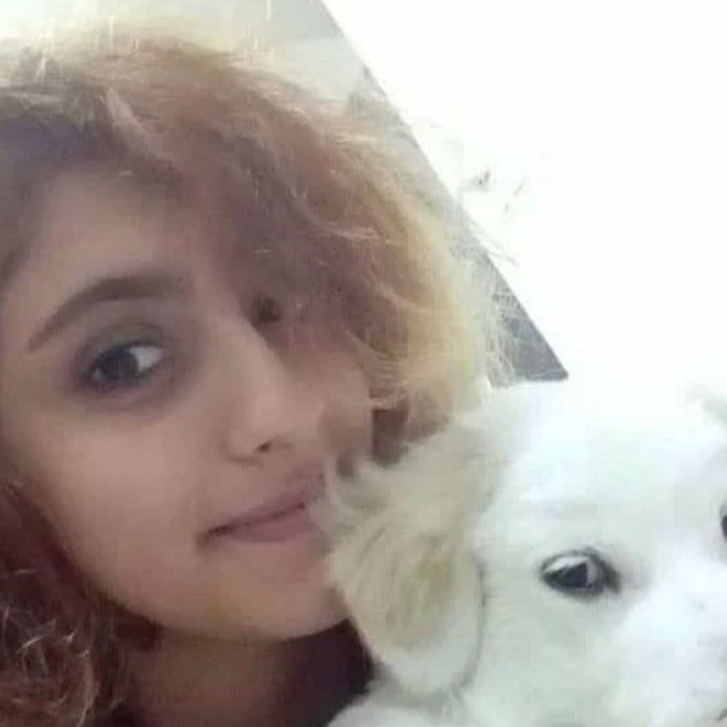 تصویر آریانا سیف - 4