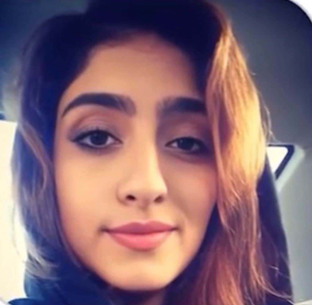 تصویر آریانا سیف - 2