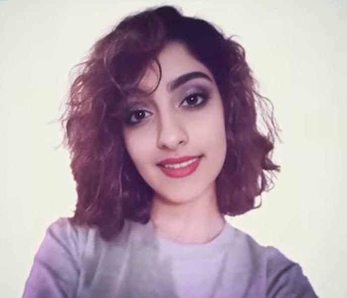 تصویر آریانا سیف - 3