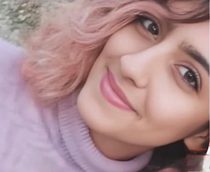 تصویر آریانا سیف - 5