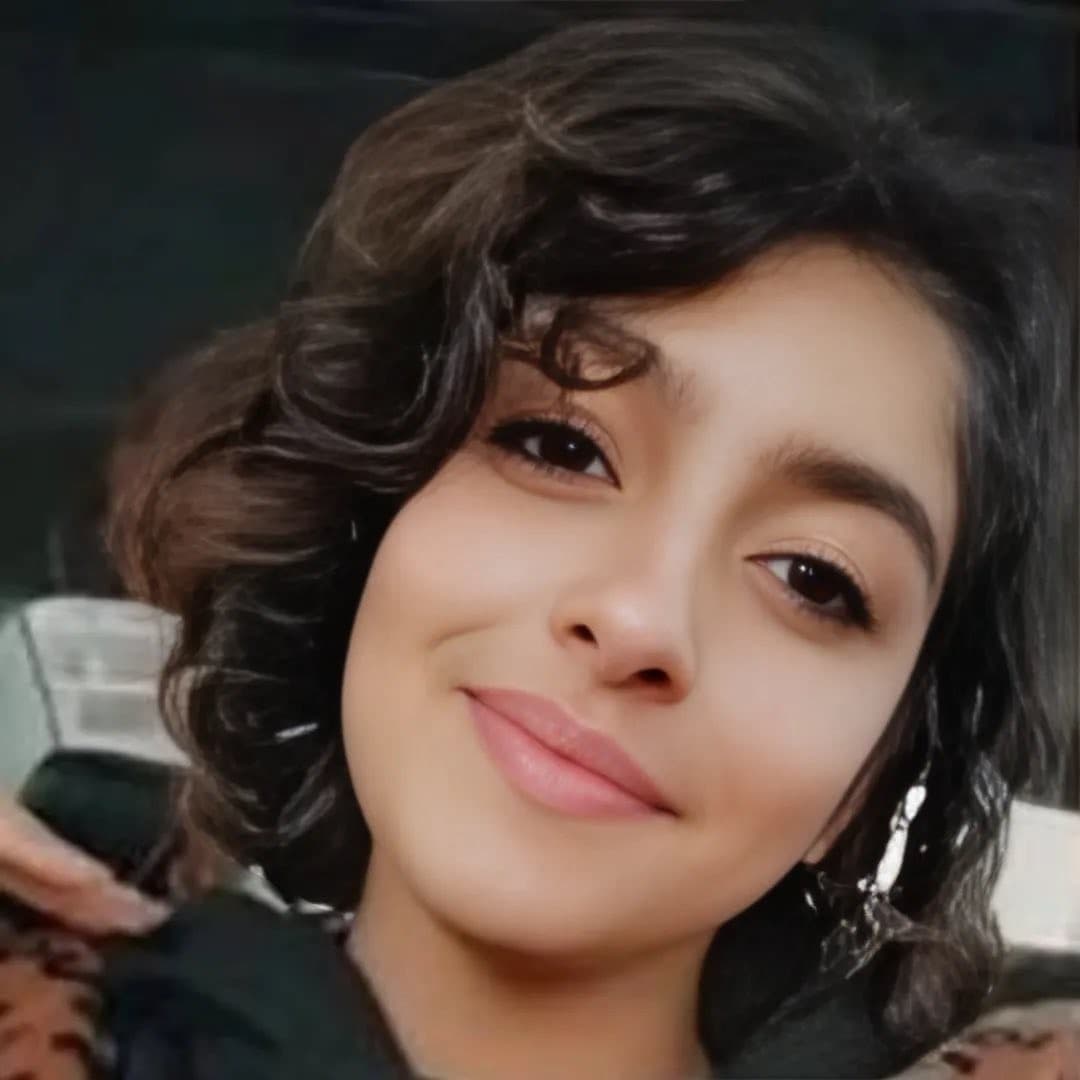 تصویر آریانا سیف - 1