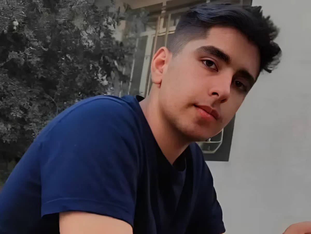 تصویر آرتین رحمانی - 1