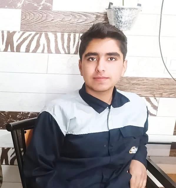 تصویر آرتین رحمانی - 3