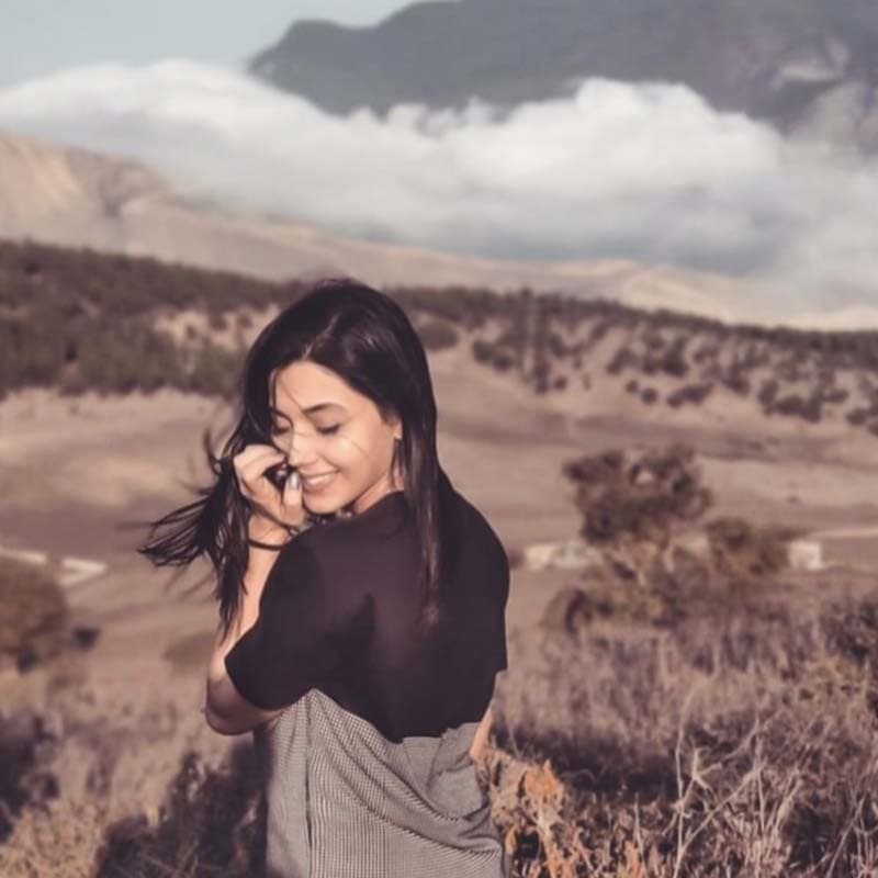 تصویر حنانه کیا - 3