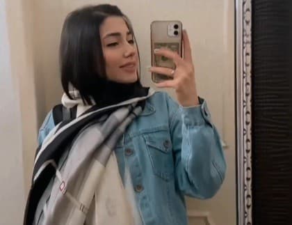 تصویر حنانه کیا - 6