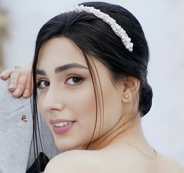 تصویر حنانه کیا - 5