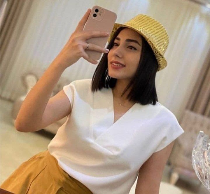 تصویر حنانه کیا - 4