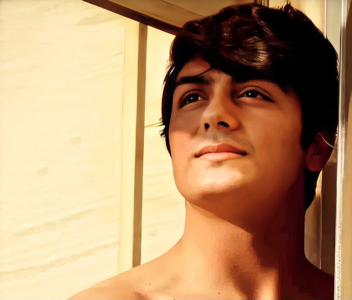 تصویر مهرشاد شهیدی - 5