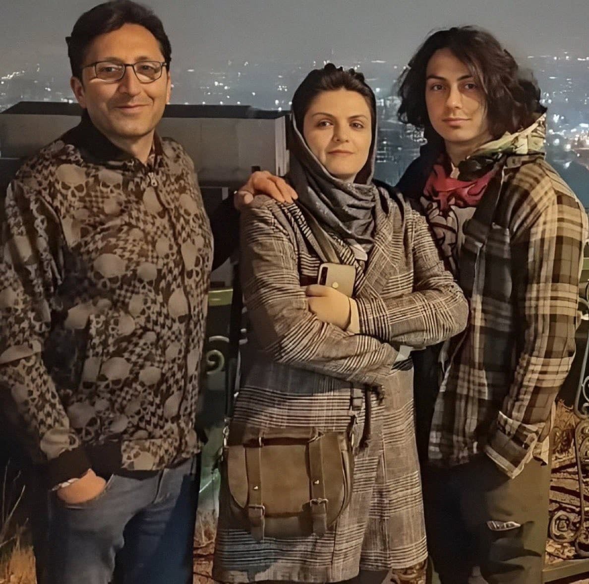 تصویر مهرشاد شهیدی - 9