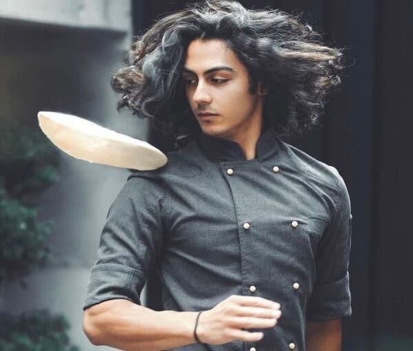 تصویر مهرشاد شهیدی - 4