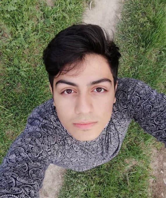 تصویر مهرشاد شهیدی - 10