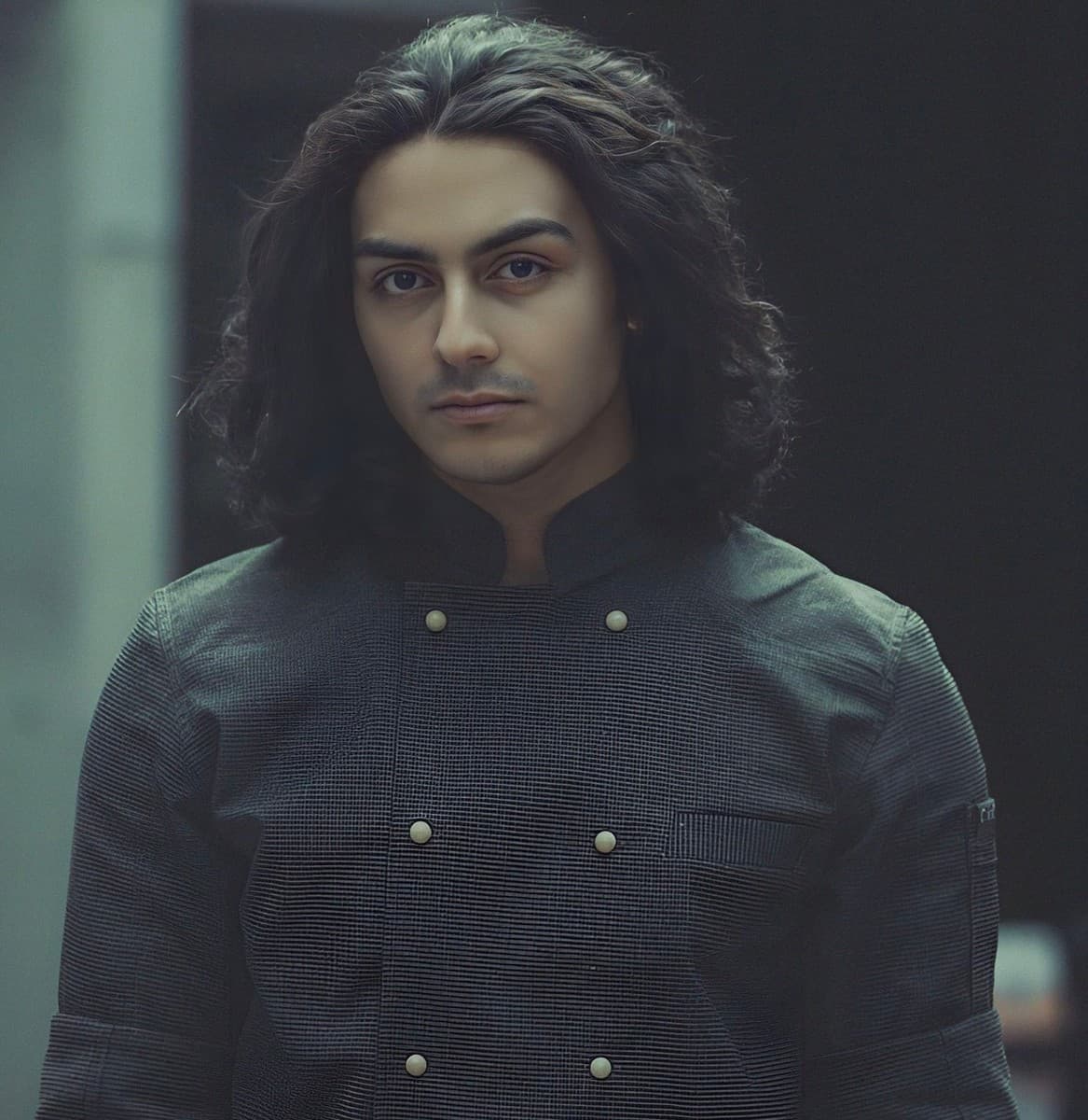 تصویر مهرشاد شهیدی - 1