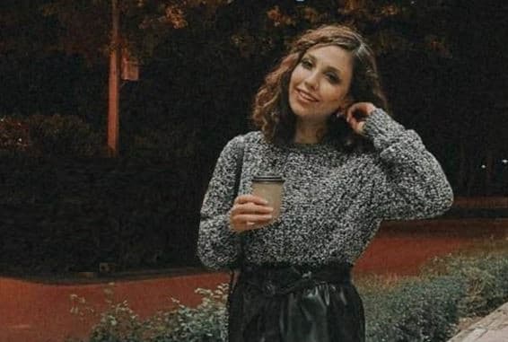 تصویر مریم سلیمیان - 2