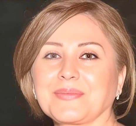 تصویر مینو مجیدی - 1