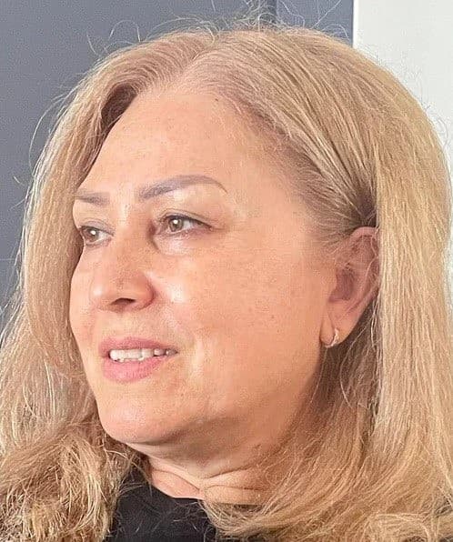 تصویر مینو مجیدی - 4