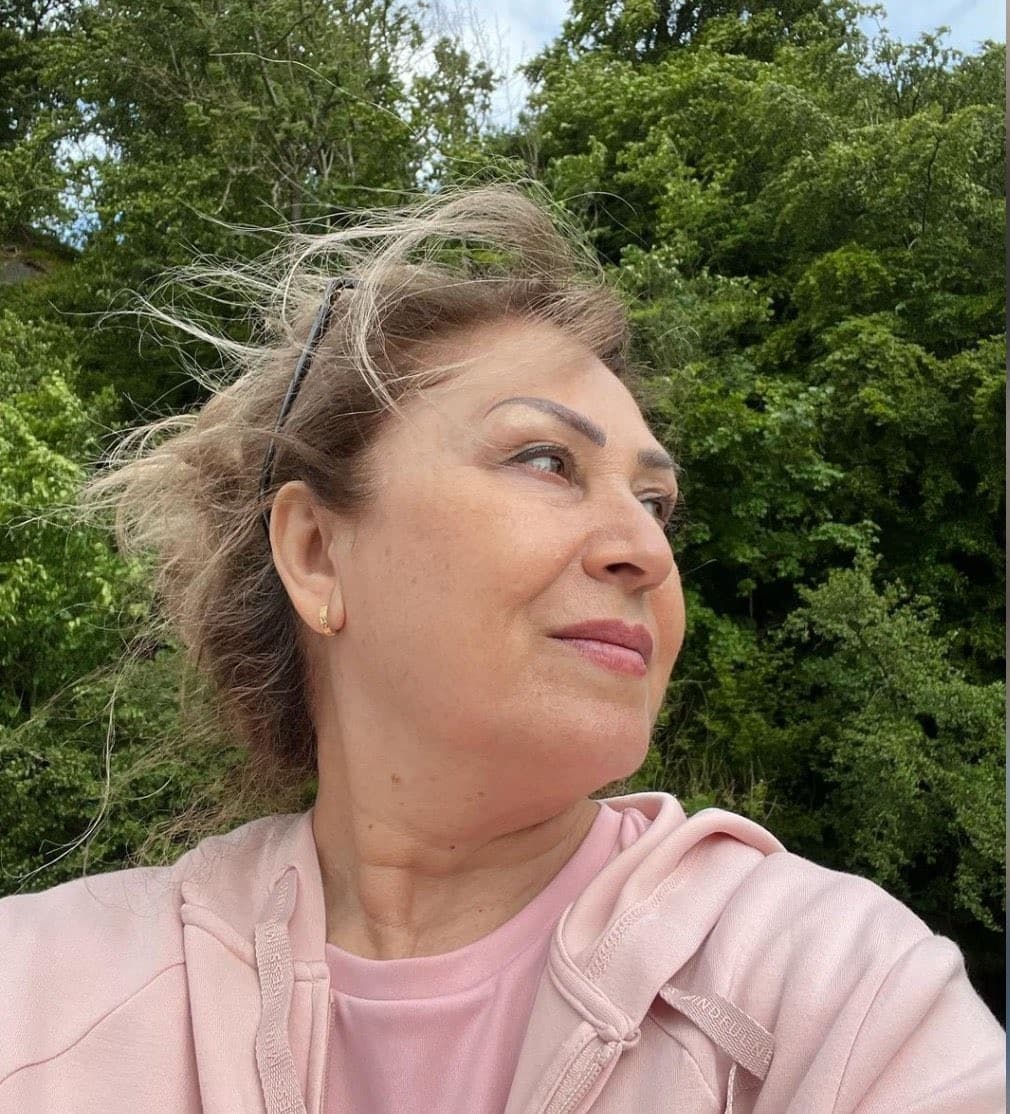 تصویر مینو مجیدی - 3