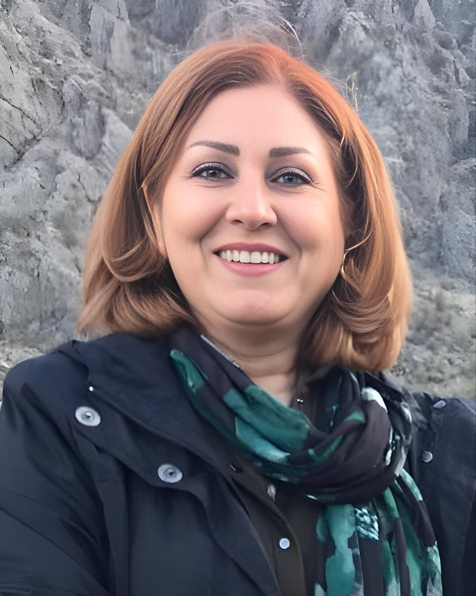 تصویر مینو مجیدی - 2