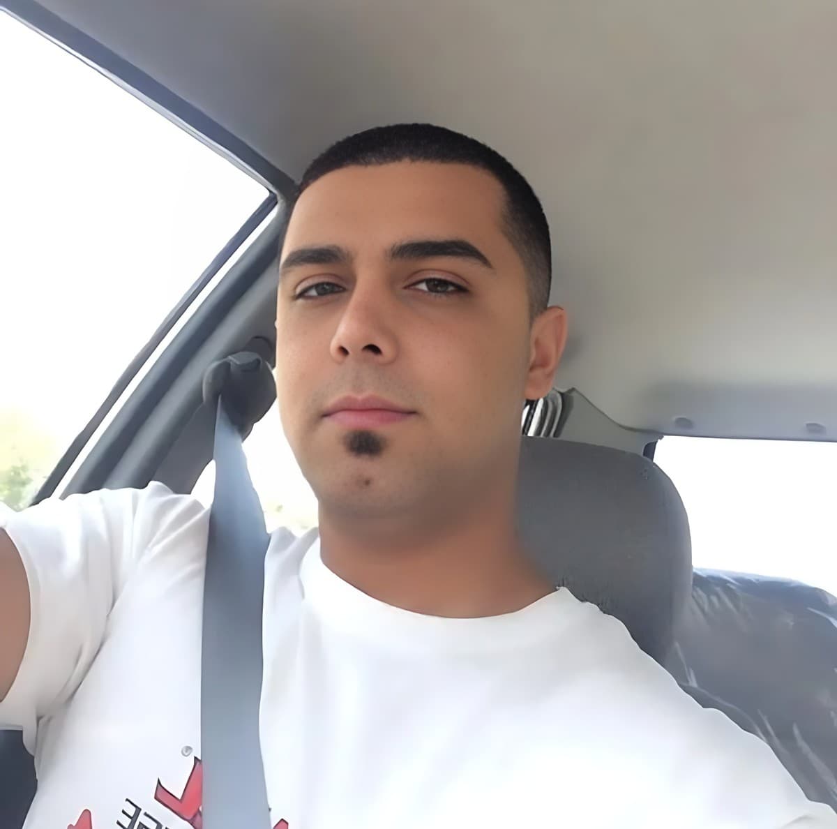 تصویر اسماعیل شنبدی - 6