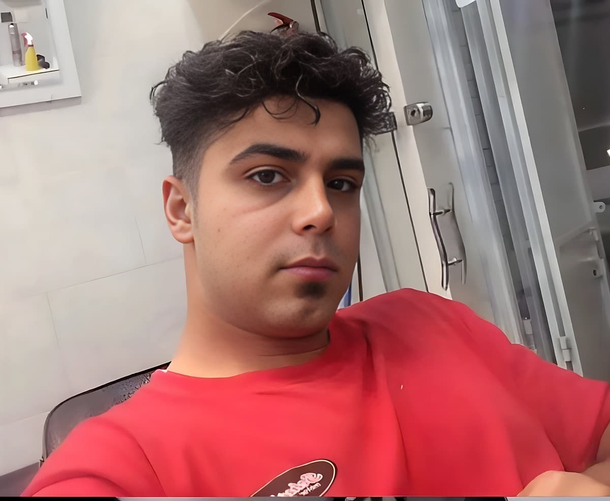 تصویر اسماعیل شنبدی - 5