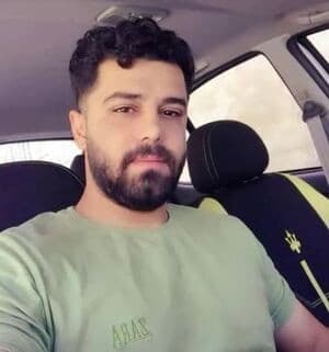 تصویر اسماعیل شنبدی - 1