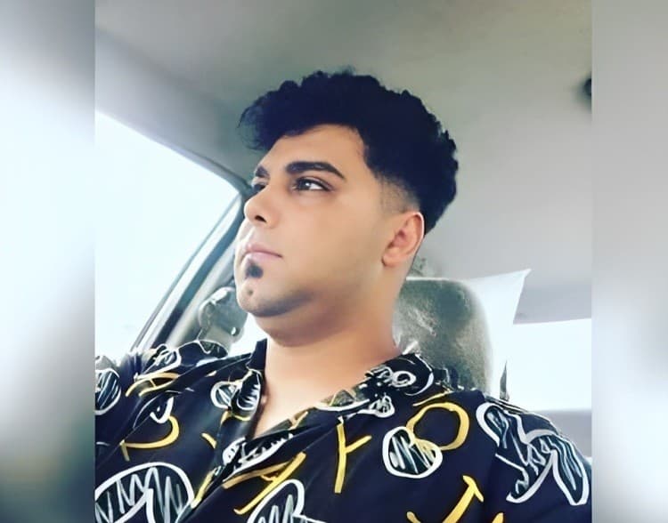 تصویر اسماعیل شنبدی - 7