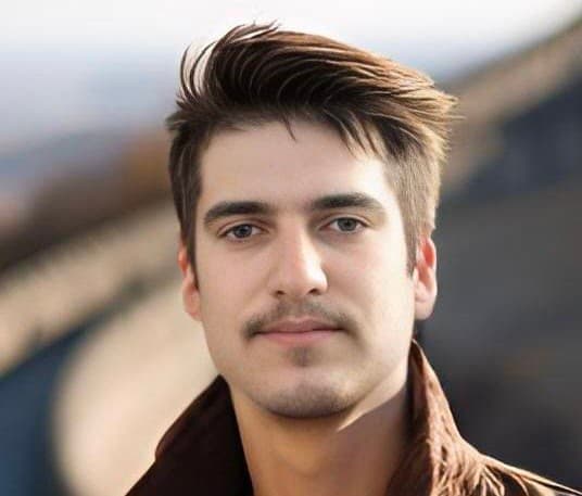 تصویر مسعود بلوچ - 1