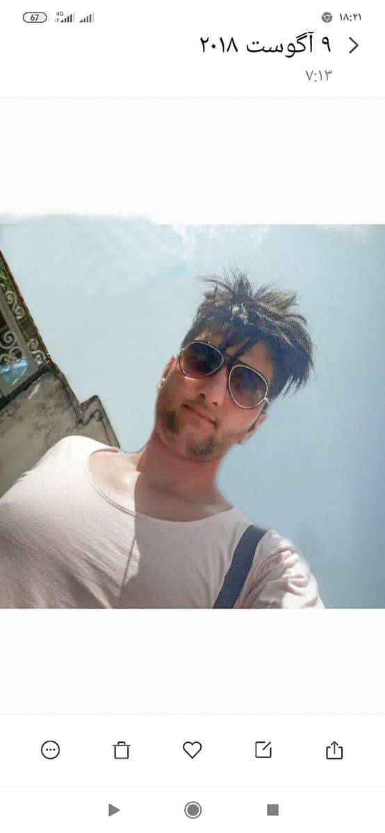 تصویر مهرگان زحمتکش - 4