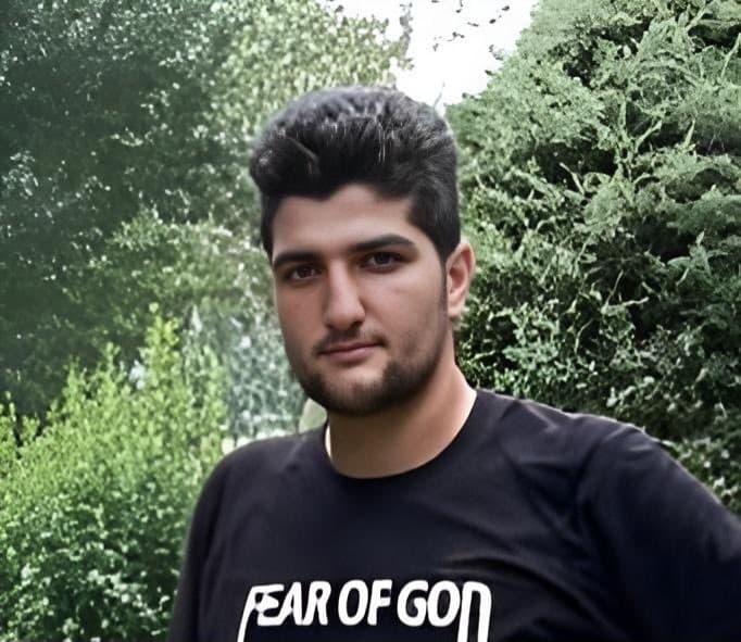 تصویر مهرگان زحمتکش - 1