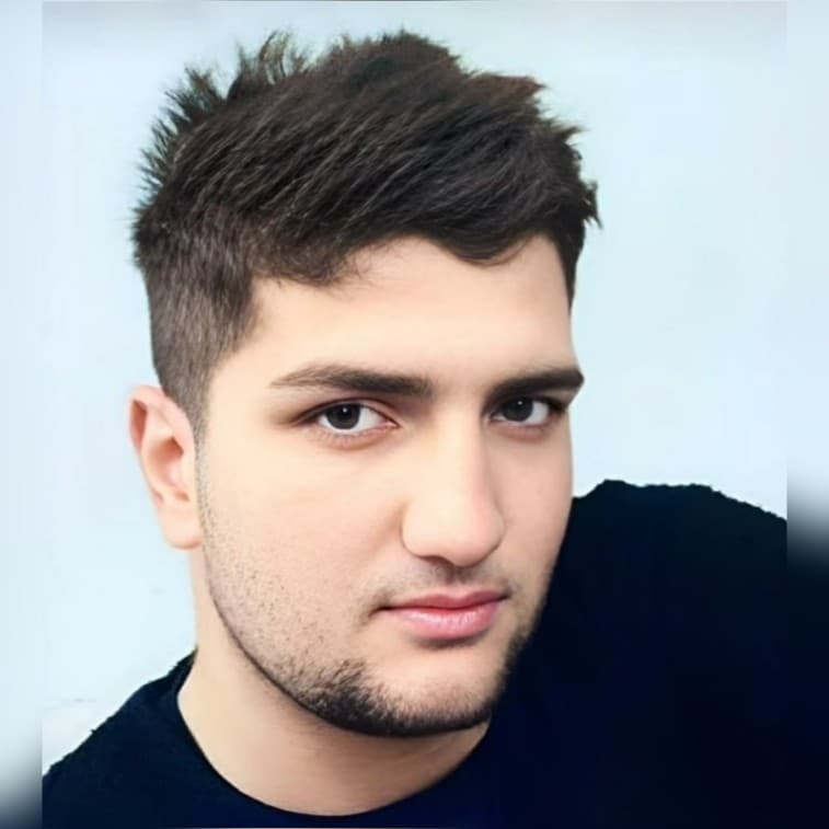 تصویر مهرگان زحمتکش - 2