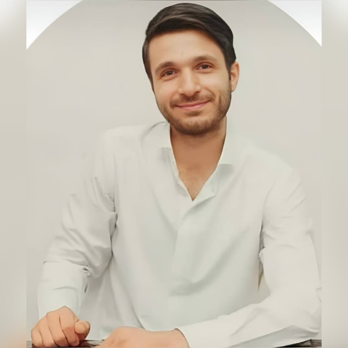 تصویر آرمان عمادی - 2