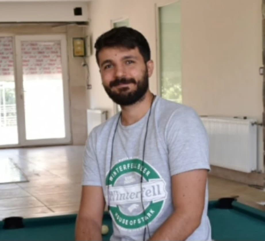 تصویر آرمان عمادی - 1