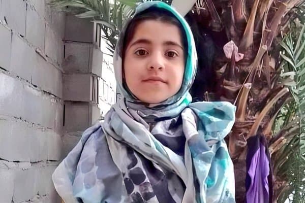 تصویر هستی نارویی - 1