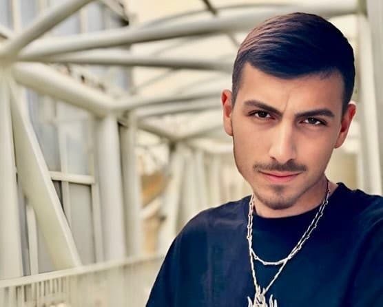 تصویر کنعان آقایی - 3